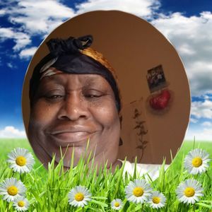 Meet your Posher, Mary alice